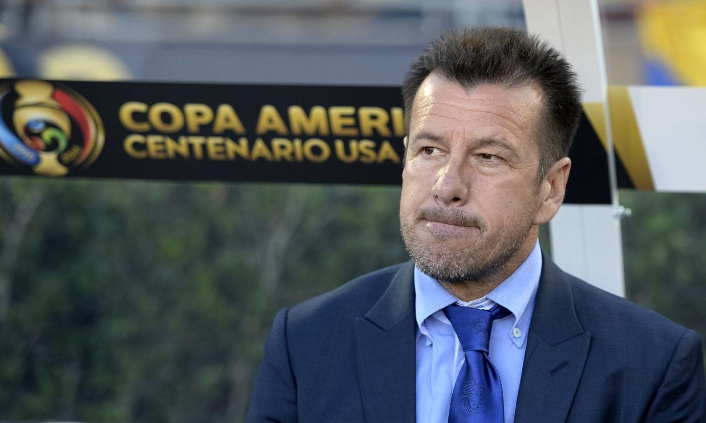 Brasile, UFFICIALE: esonerato Dunga