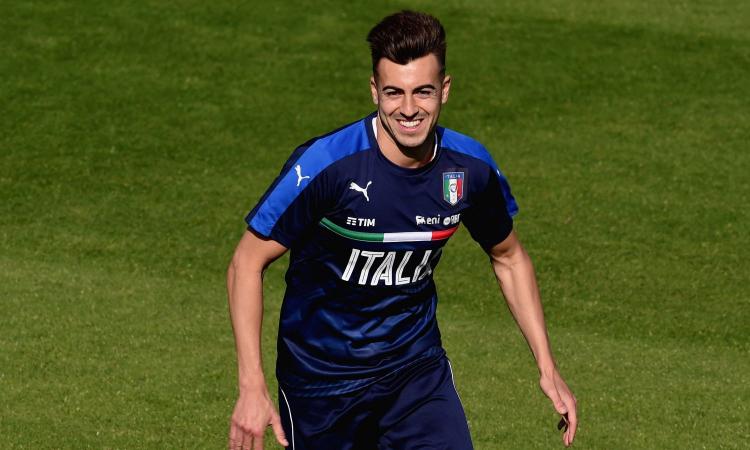Italia, riecco El Shaarawy: il precedente non fa sorridere
