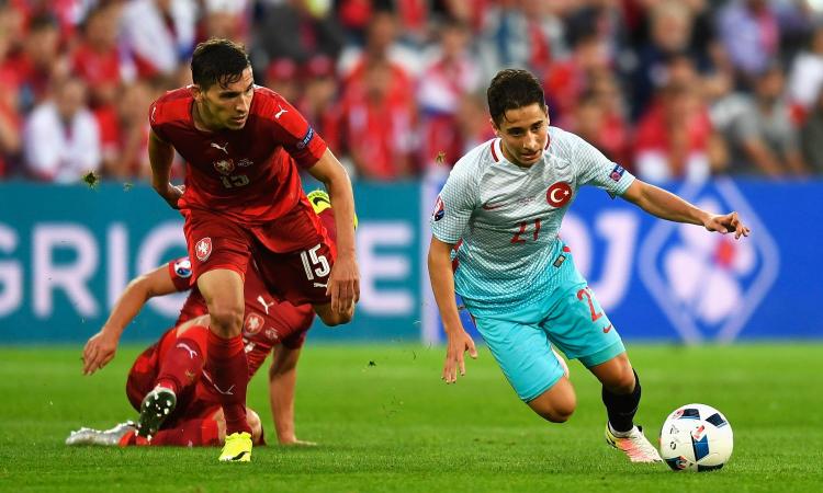 Dalla Turchia: Fiorentina, il Karagumruk rifiuta offerta per Emre Mor