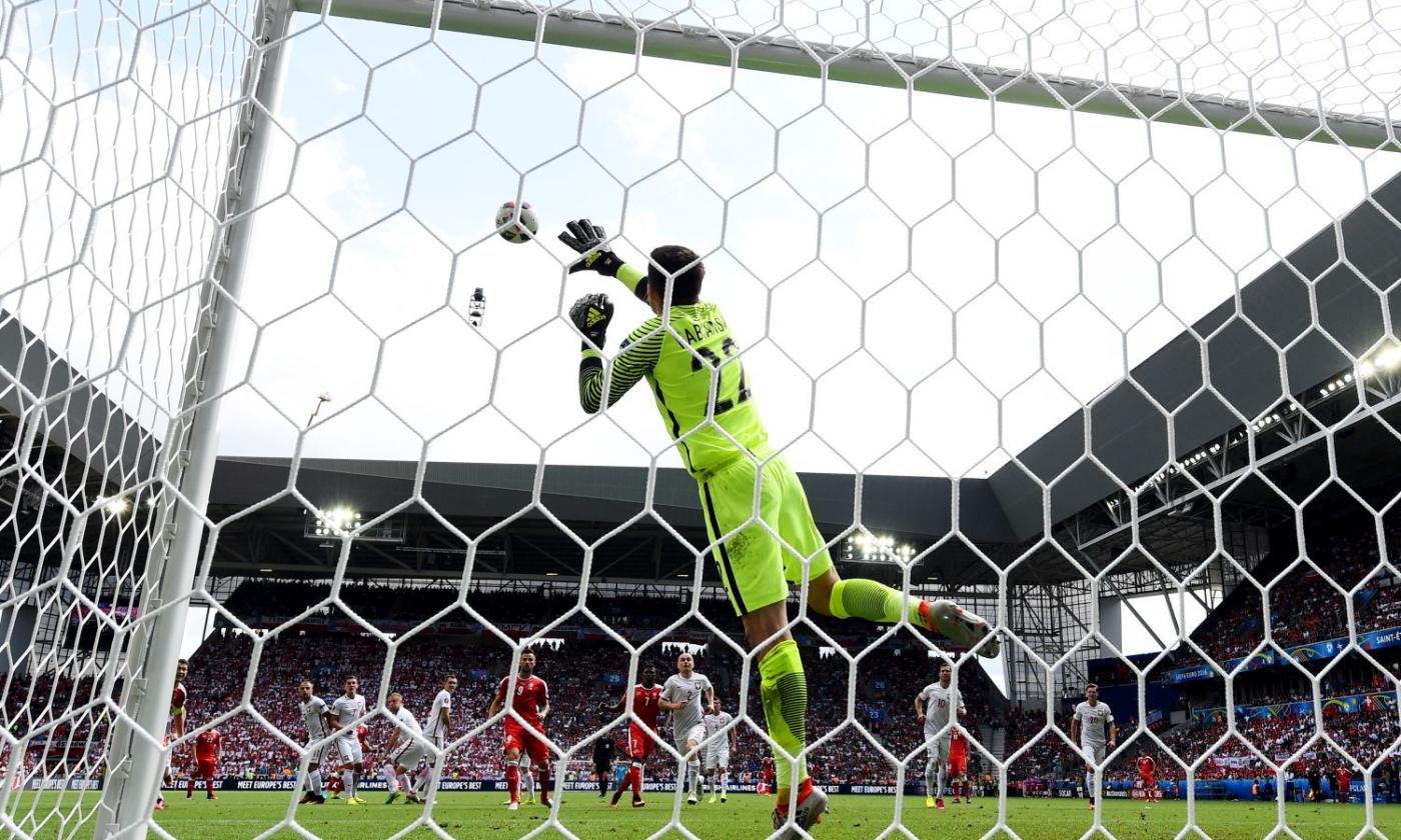 Swansea, anche Fabianski vuole partire