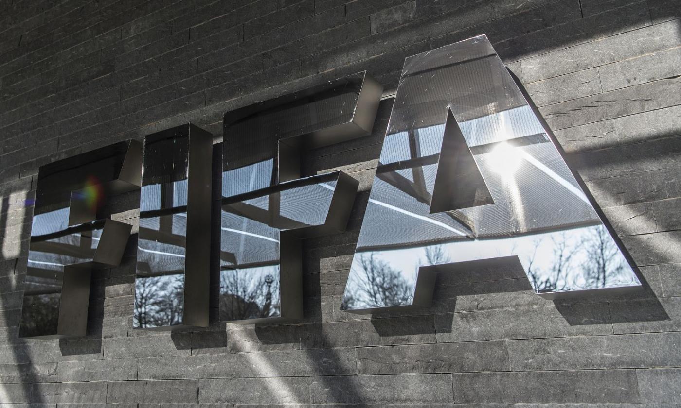 Fifa: arrestato un giudice del comitato etico