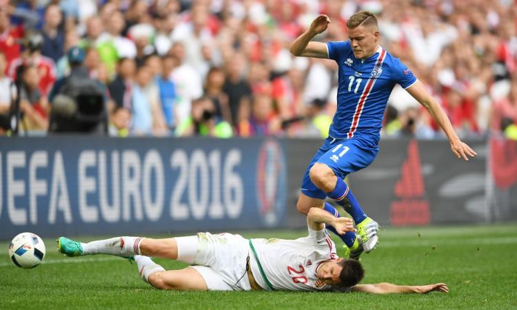 Liechtenstein Islanda, le formazioni ufficiali: tutte le scelte Liechtenstein Islanda, le formazioni ufficiali: tutte le scelte