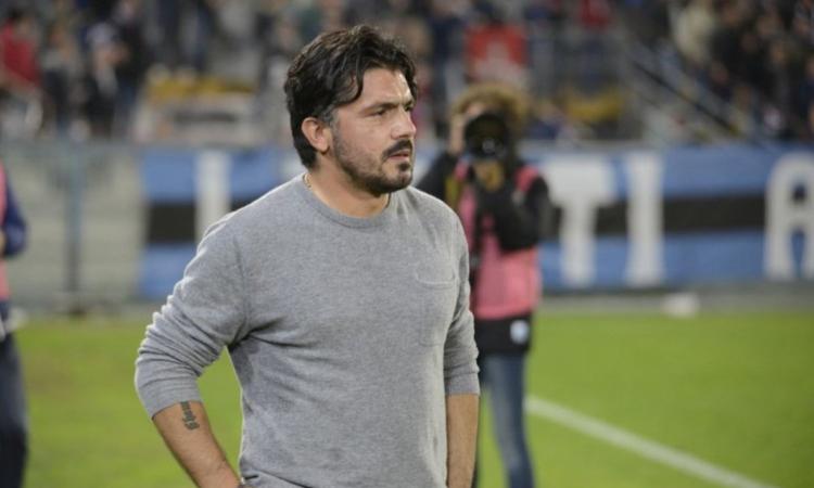 VIDEO Pisa, Gattuso: 'I giocatori non mi seguono senza stipendio, Petroni sistemi tutto'. Sul rischio scommesse...