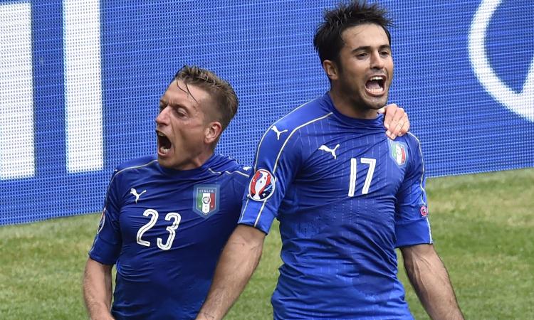 Torino to meet ex Juventino Giaccherini's agent TODAY