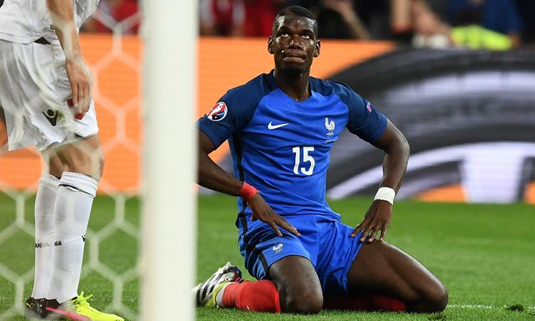 Giggs: 'Pogba has everything'