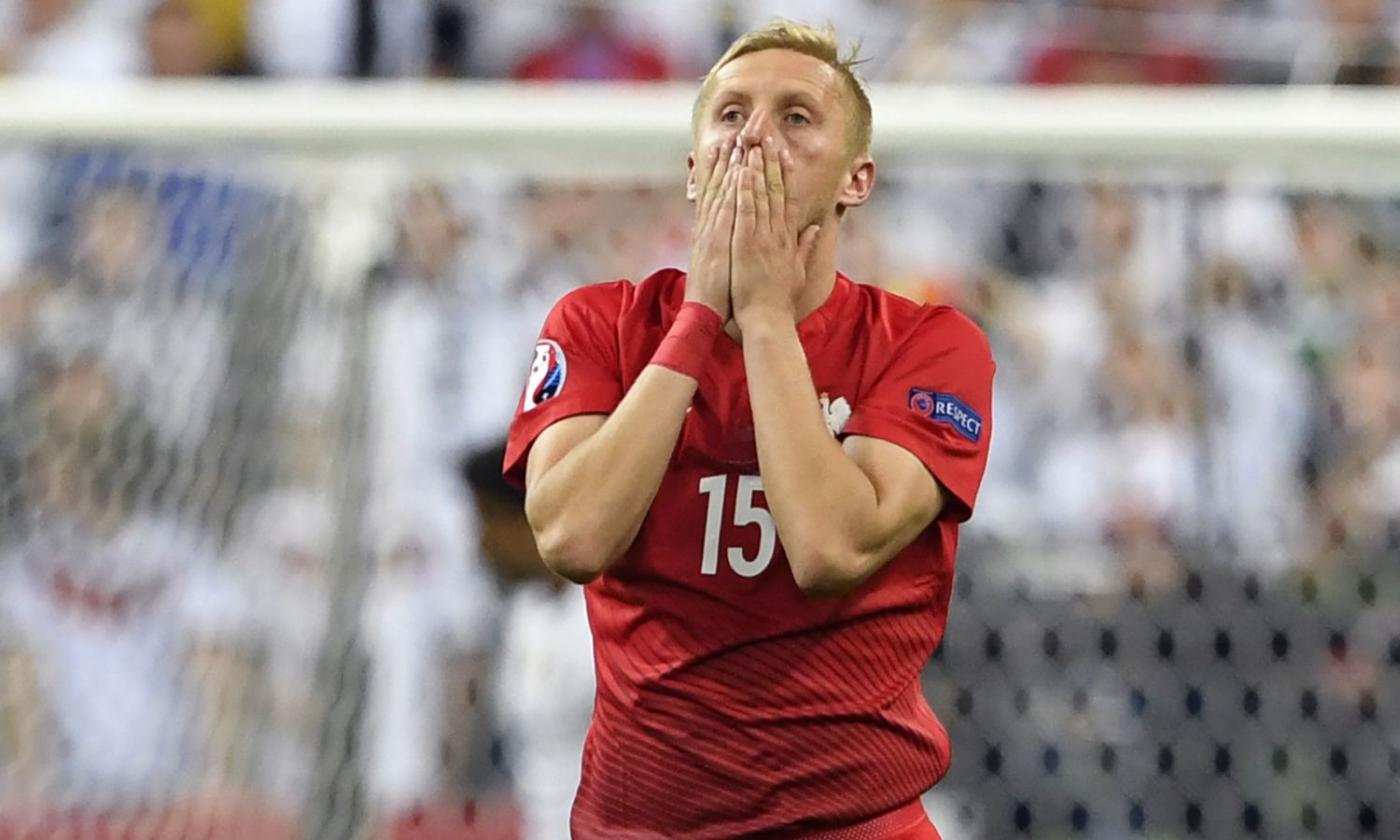 Polonia, Glik: 'Potevamo vincere. L'Italia mi ha sorpreso'