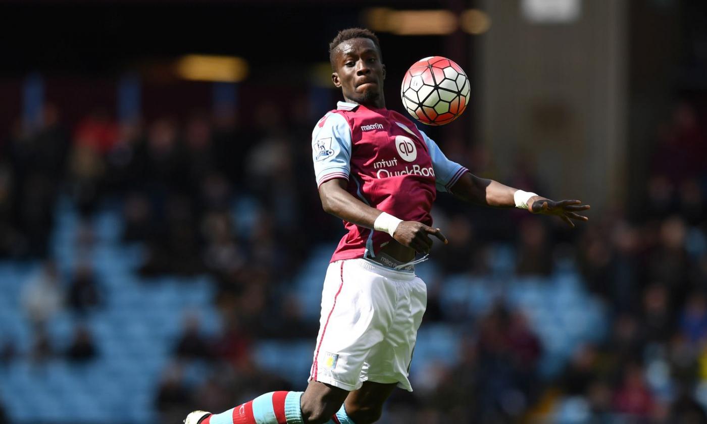 Aston Villa, Gueye in uscita: Everton a un passo