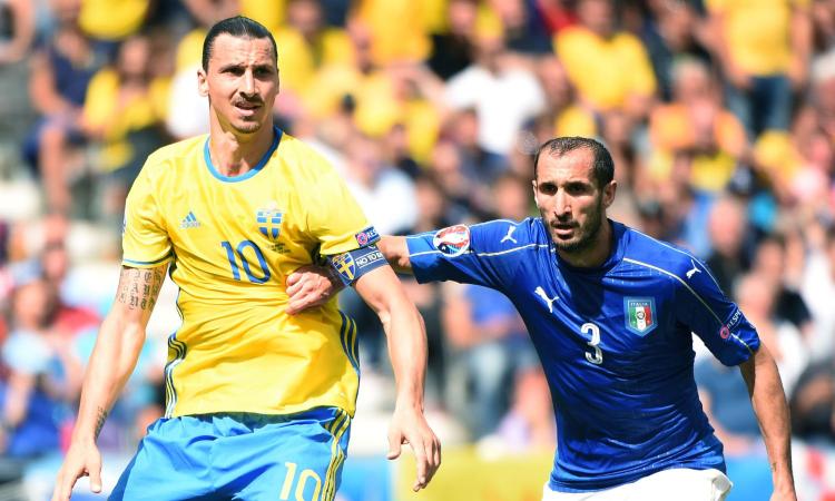 Oriali: 'Svezia, il sorteggio peggiore' VIDEO