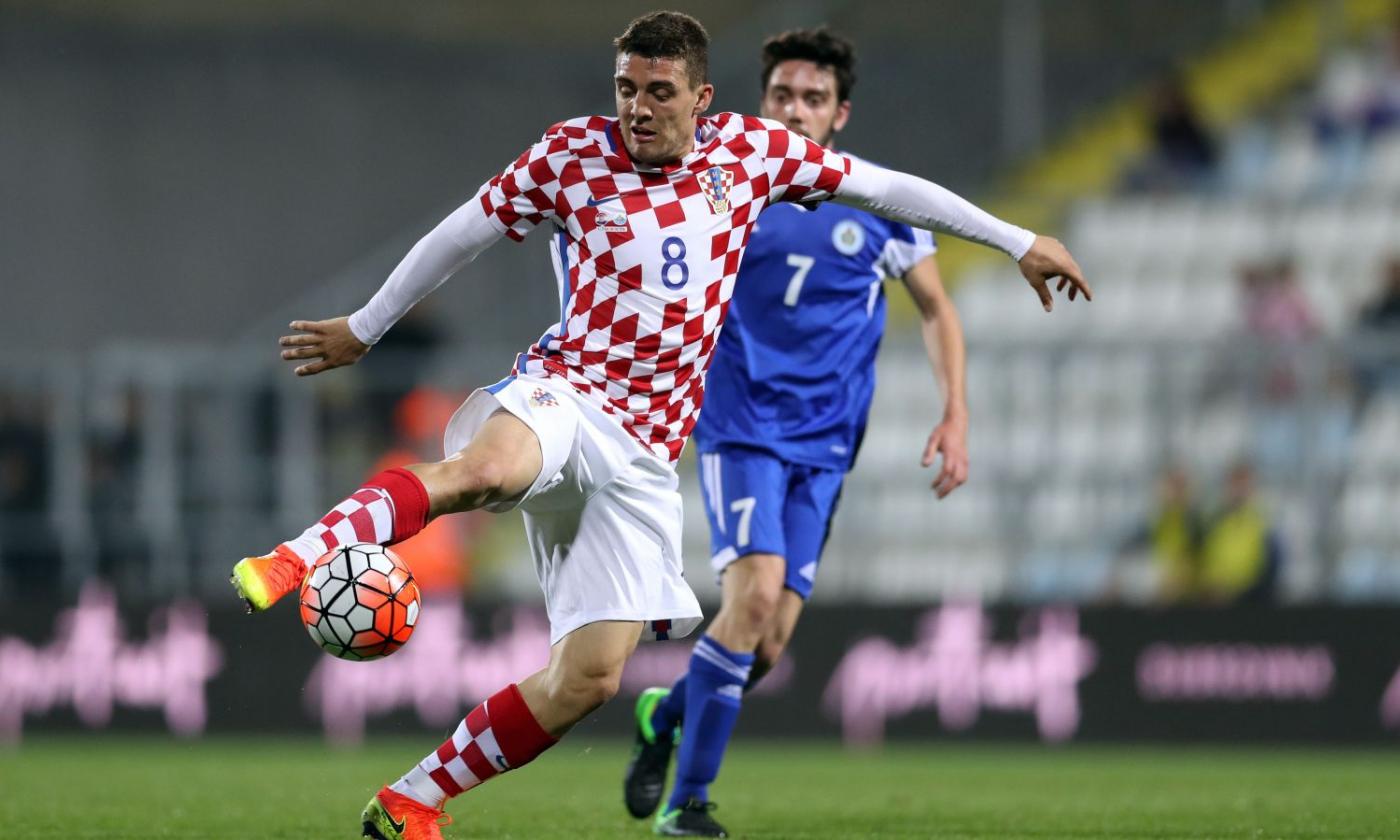 Warning Juve: AS Roma want to replace Pjanic with Kovacic