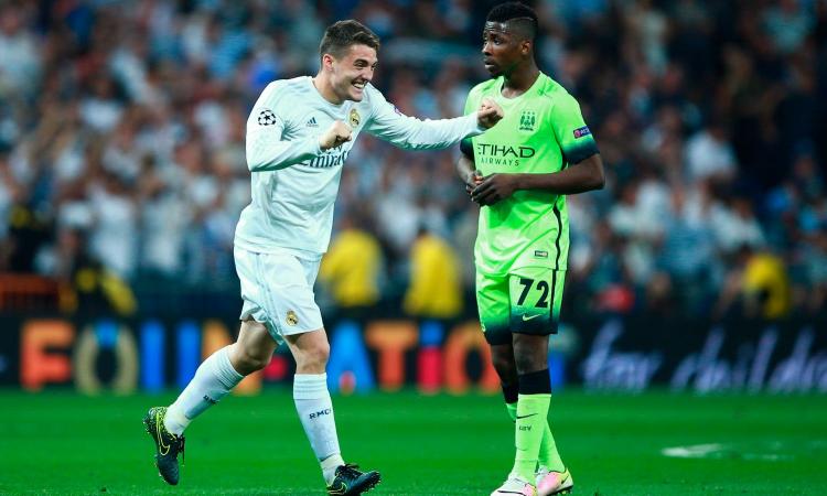 EXCLUSIVE: Milan to challenge Spurs & Liverpool for Kovacic, Saponara heading to Monaco