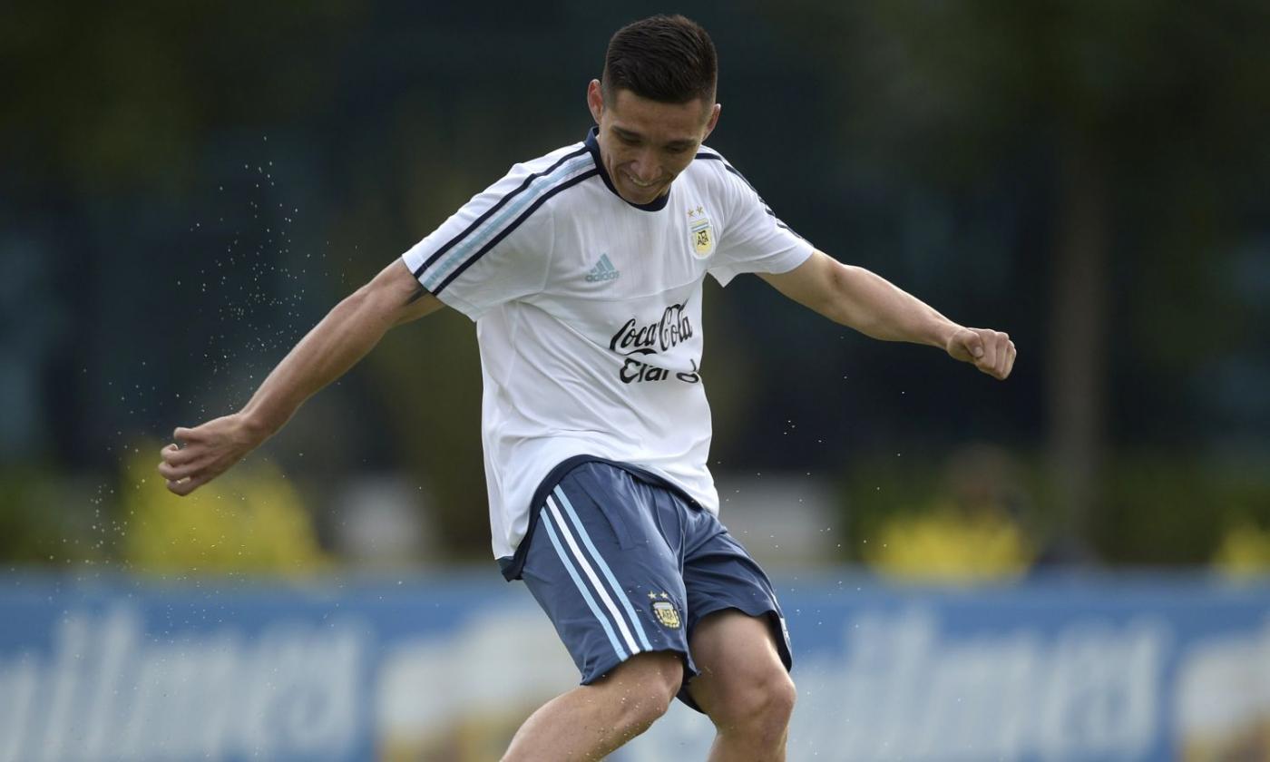 From Argentina: Kranevitter to Sevilla is a done deal