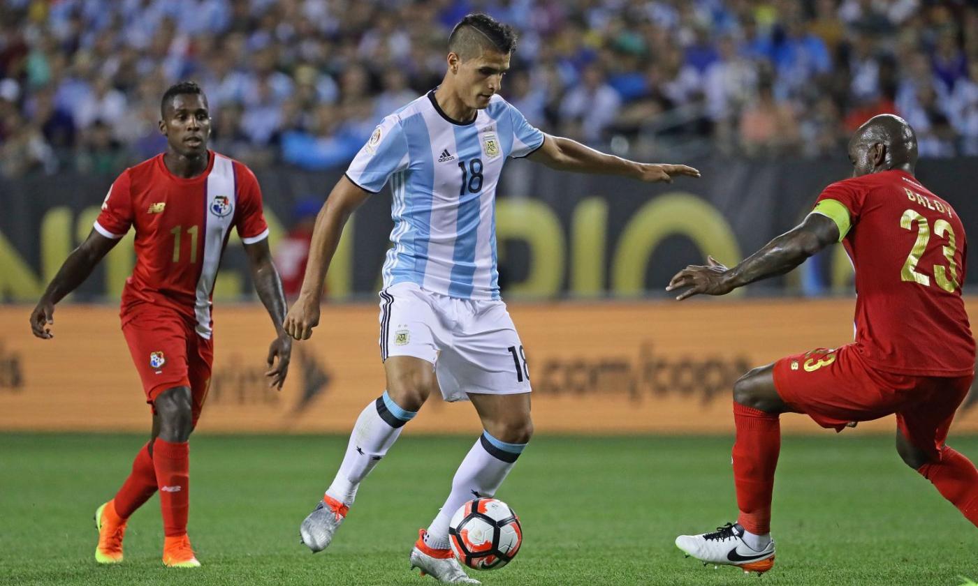 Coppa America: tris dell'Argentina, Cile ai quarti grazie a Sanchez e Vargas