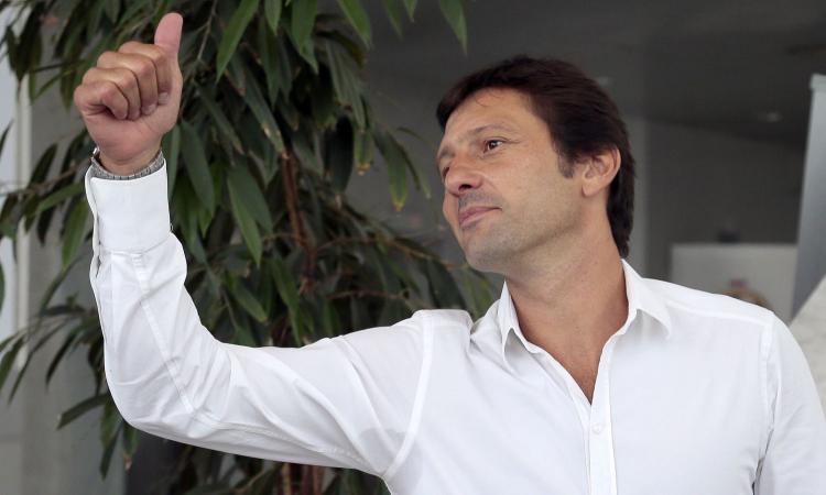 Milanmania: Leonardo, mercato sontuoso 'alla Berlusconi'. Castillejo la sorpresa