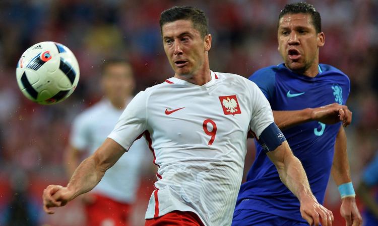Lewandowski ready for Real Madrid switch, claims former Merengues' boss