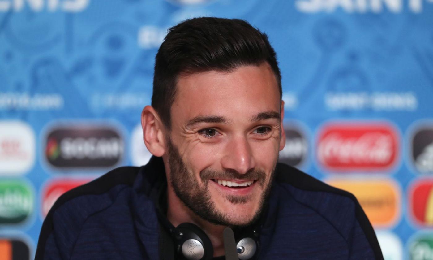 Due piste per il futuro di Lloris 