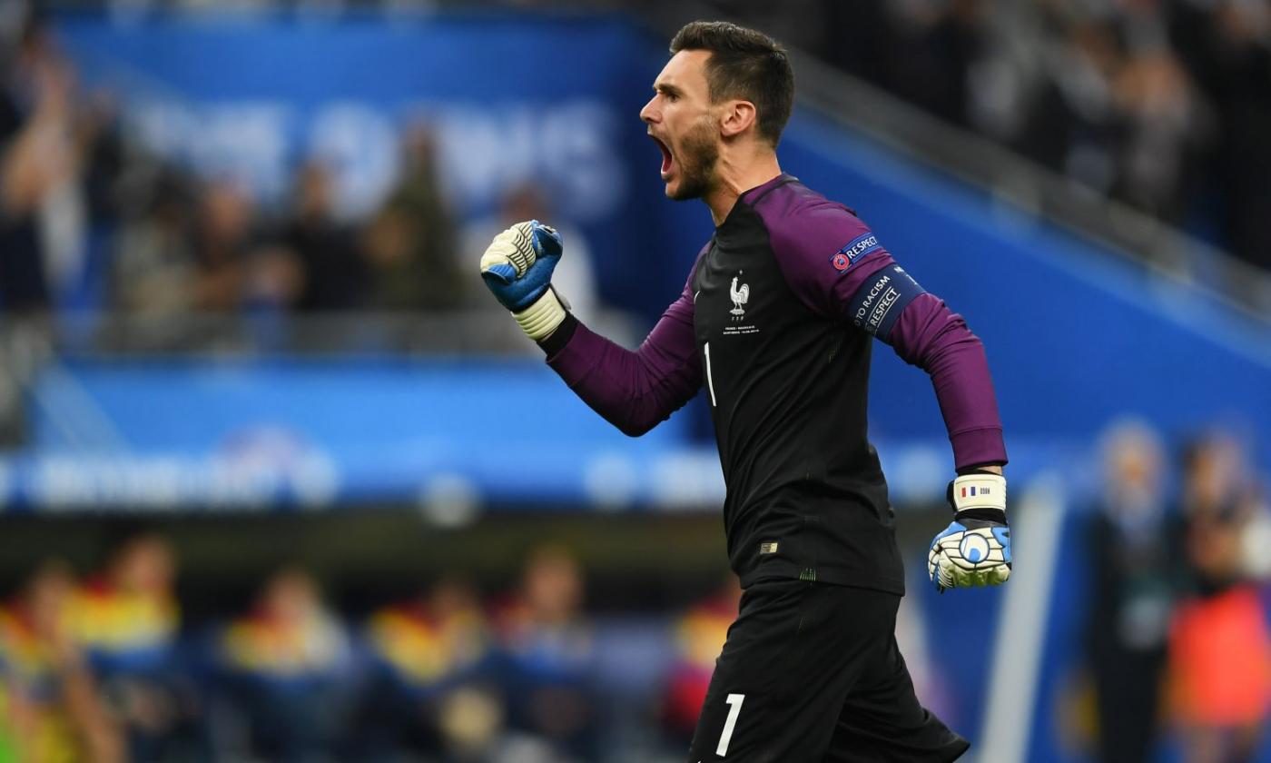 Papera con la Svezia, Lloris ammette: 'Forse ho esagerato...' VIDEO