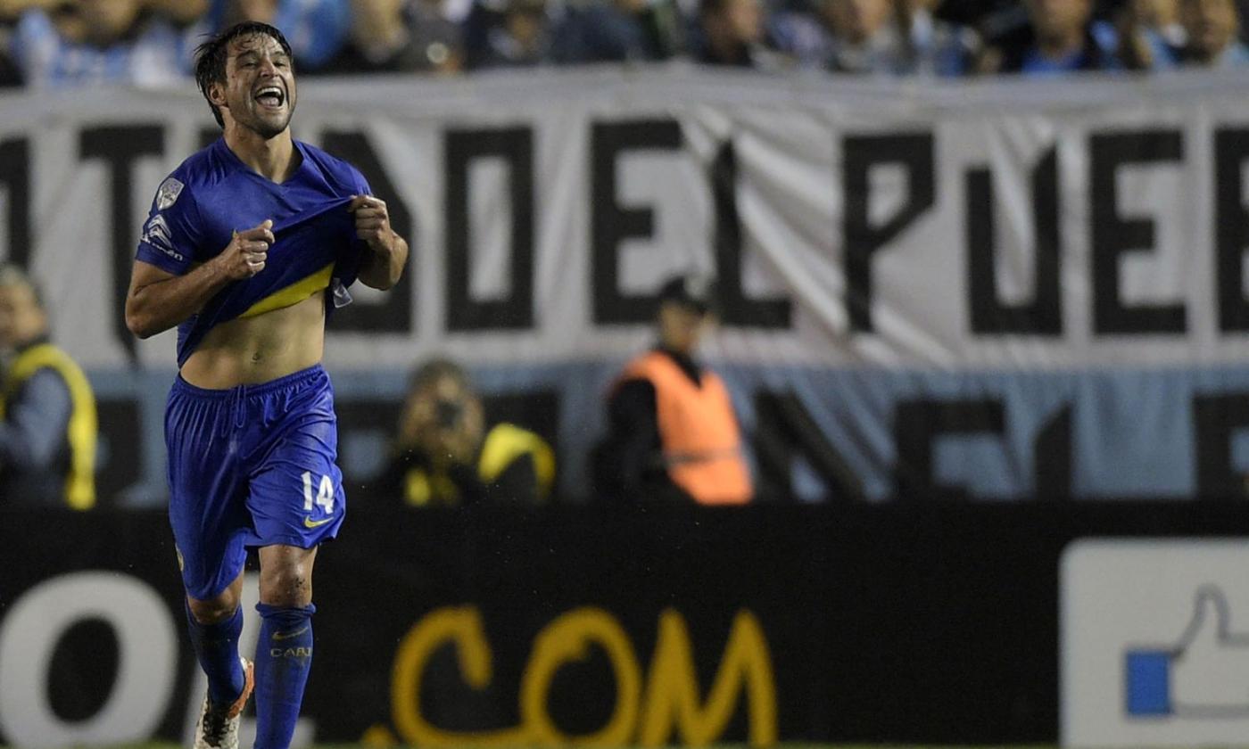 UFFICIALE: Lodeiro in MLS, niente Chievo