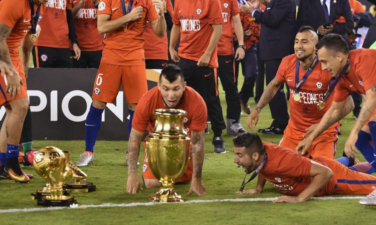 Copa America: novità e sfide da record