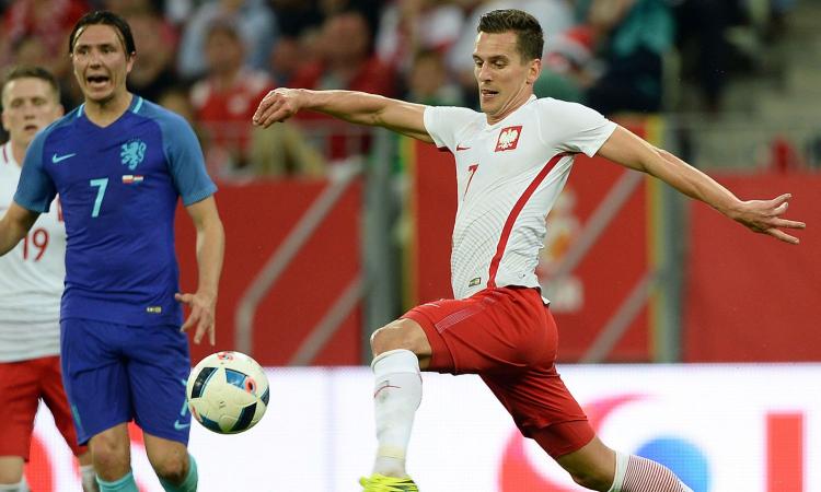 Leicester, un obiettivo della Roma per l'attacco