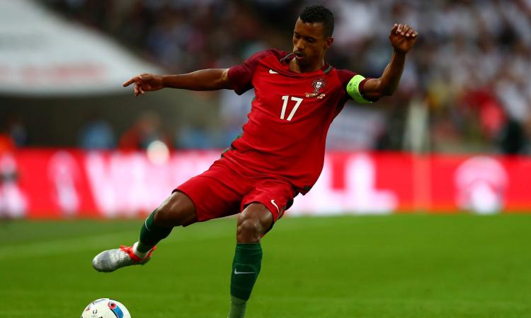 Benfica, arriva Nani?