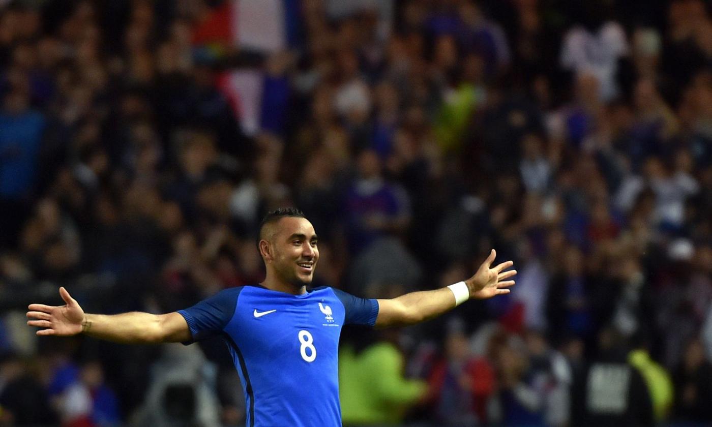 Francia, le pagelle di CM: Griezmann e Payet, oro di Francia