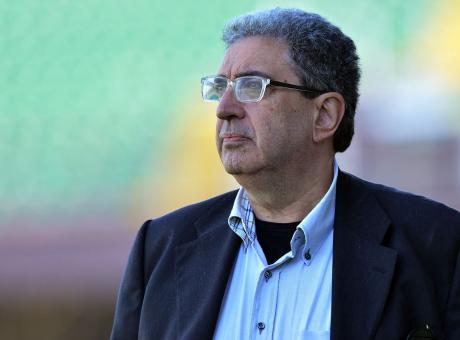 Genoa, Perinetti: 'A gennaio prendiamo un esterno sinistro. Piatek e Kouamé incedibili'
