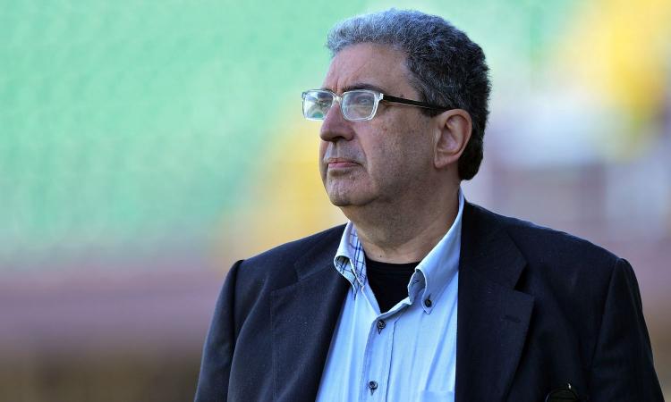 Perinetti: 'Conte, così imbarazzi l'Inter'