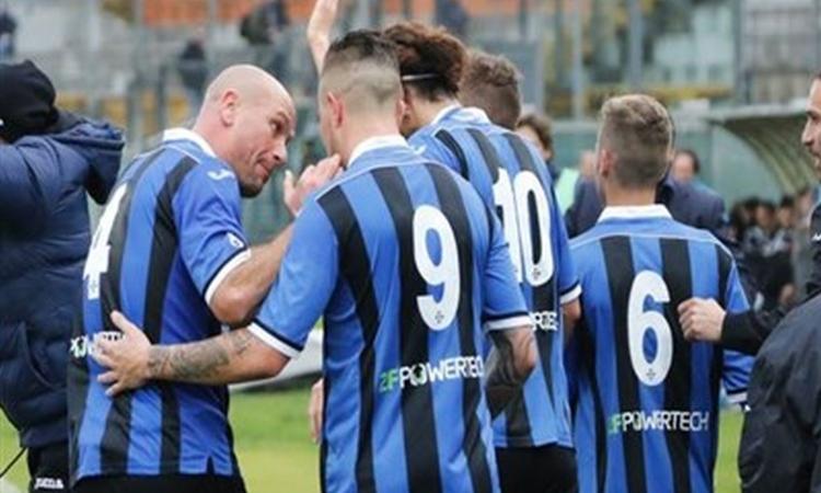 Finale Playoff Lega Pro: Pisa-Foggia 4-2, Gattuso vede la Serie B