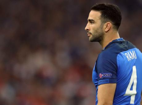 Rami si propone a Milan e Inter