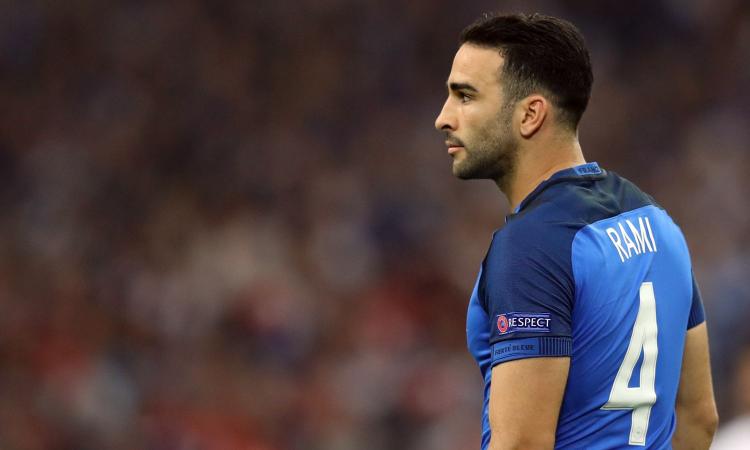 Rami si propone a Milan e Inter