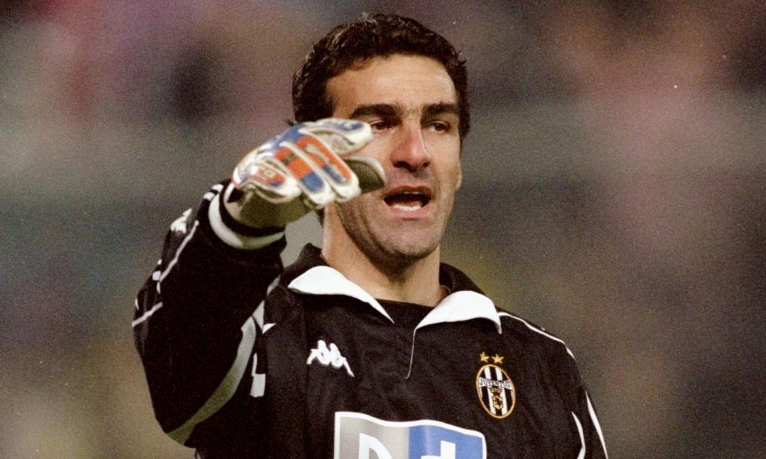 L'ex Juve Rampulla 'promuove' Vicario: ecco cosa ha detto