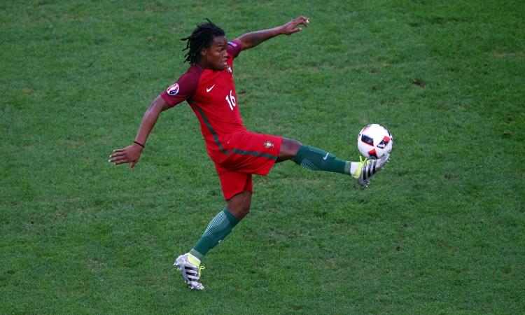 Benfica, può tornare Renato Sanches