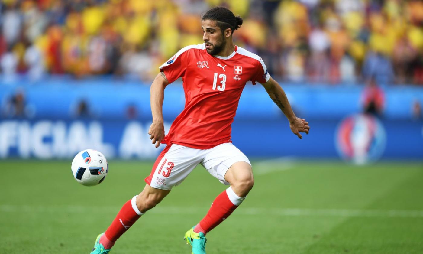 Chelsea: Conte chiede Ricardo Rodriguez