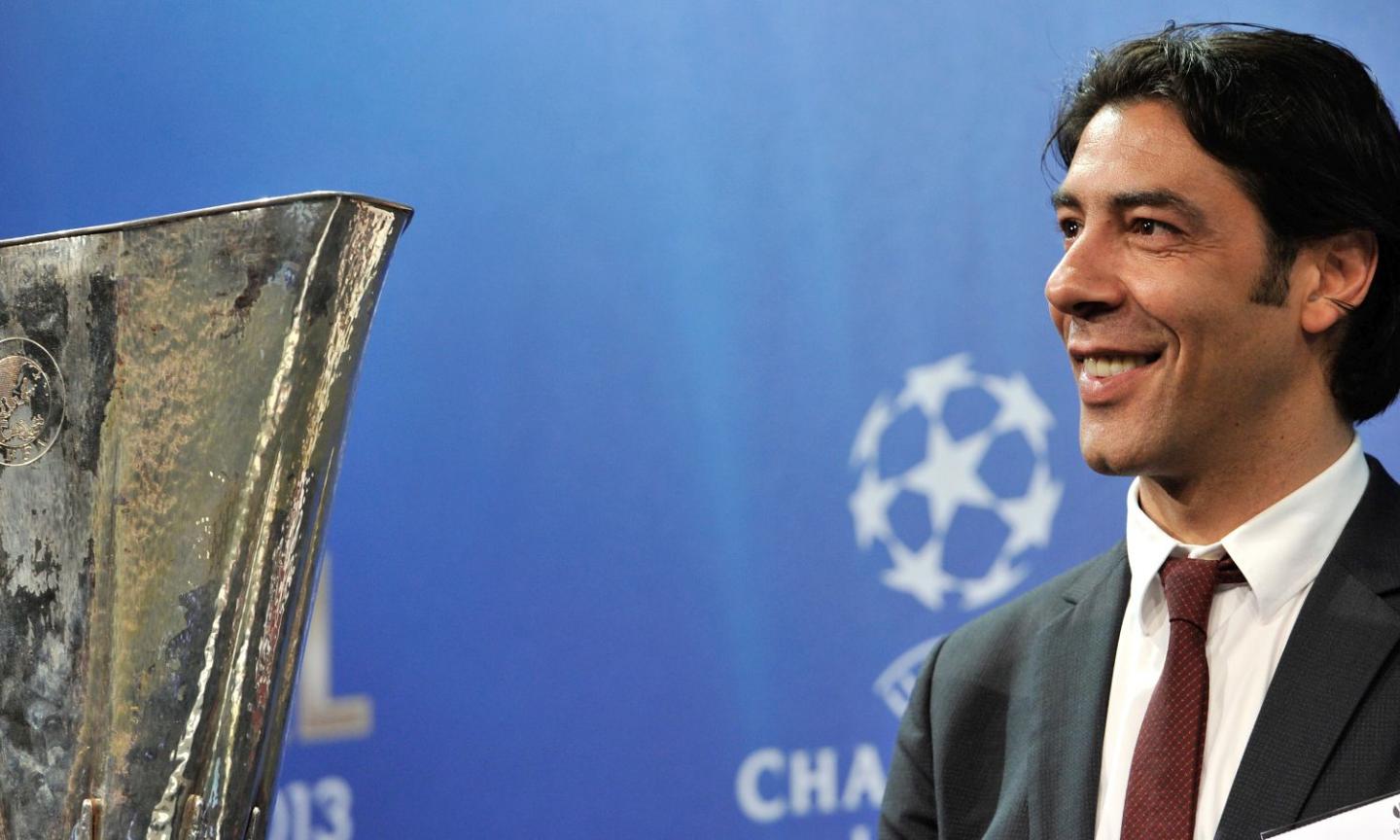 Rui Costa: 'Io alla Fiorentina? Al Benfica sono importante. Chiesa-Juve? E' normale...'