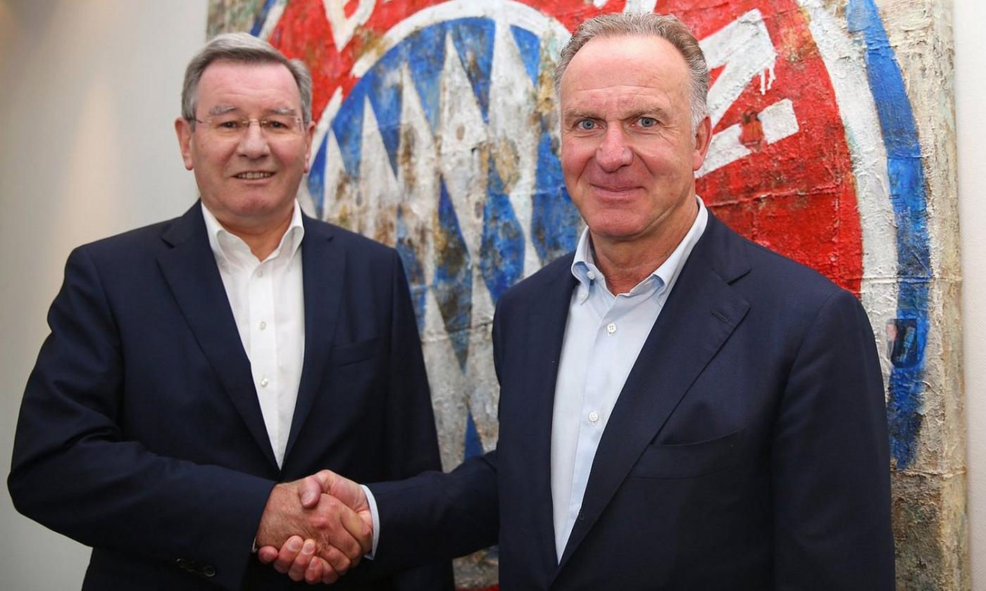 Bayern Monaco, UFFICIALE: rinnova Rummenigge