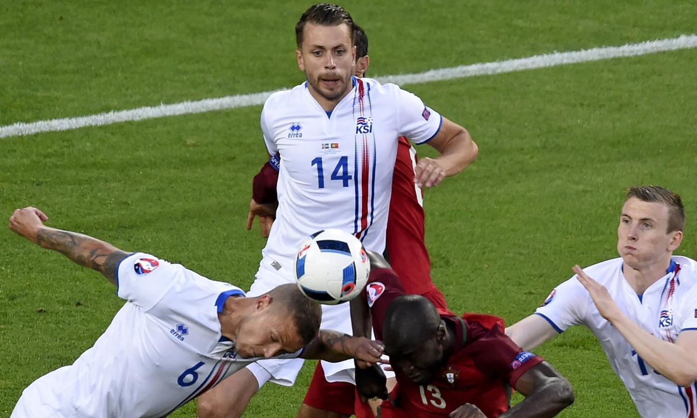 Euro 2016: Portogallo-Austria, ora o mai più