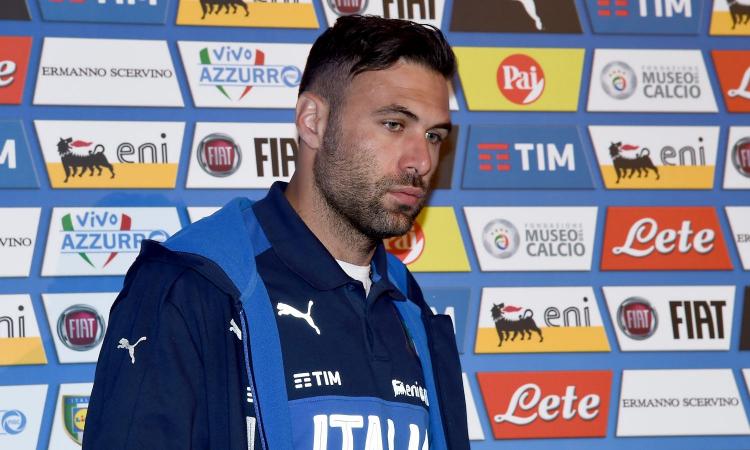 Sirigu oggi arriva a Torino