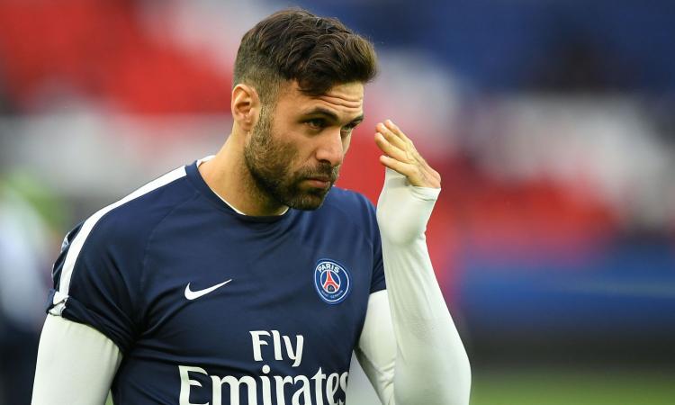 Il PSG fa sul serio per Handanovic, l'Inter vuole Sirigu: il punto