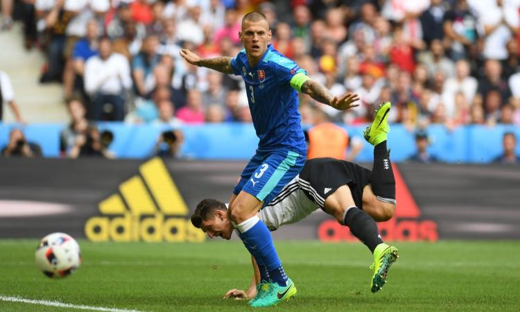 Swansea, occhi su Skrtel
