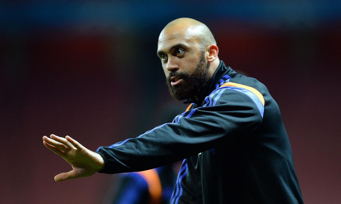 Montpellier, UFFICIALE: arriva Vanden Borre