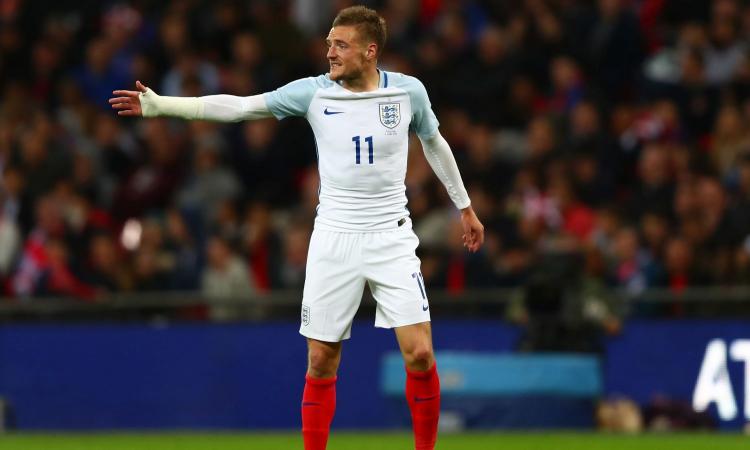 Arsenal, con l'arrivo di Vardy ecco chi parte