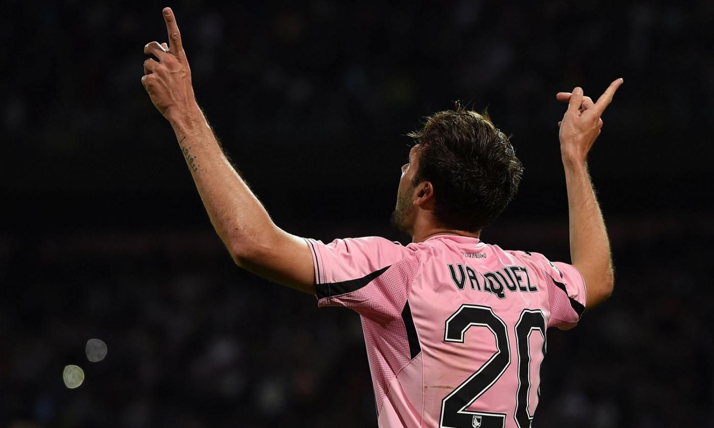 AC Milan, Spurs target Franco Vazquez rejects move to Jiangsu Suning