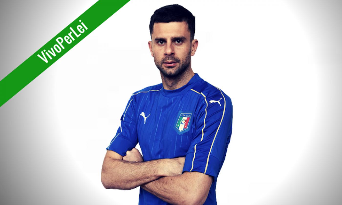 La 10 a Thiago Motta? La scelta più giusta, ecco perché