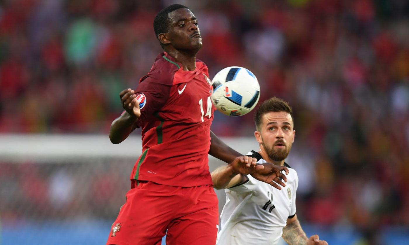 Manchester United, i tifosi vogliono William Carvalho