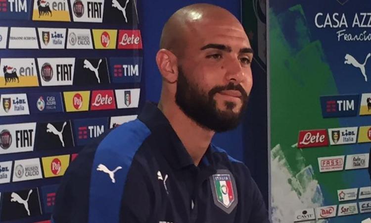 Zaza: 'Il mio obiettivo restare alla Juve'