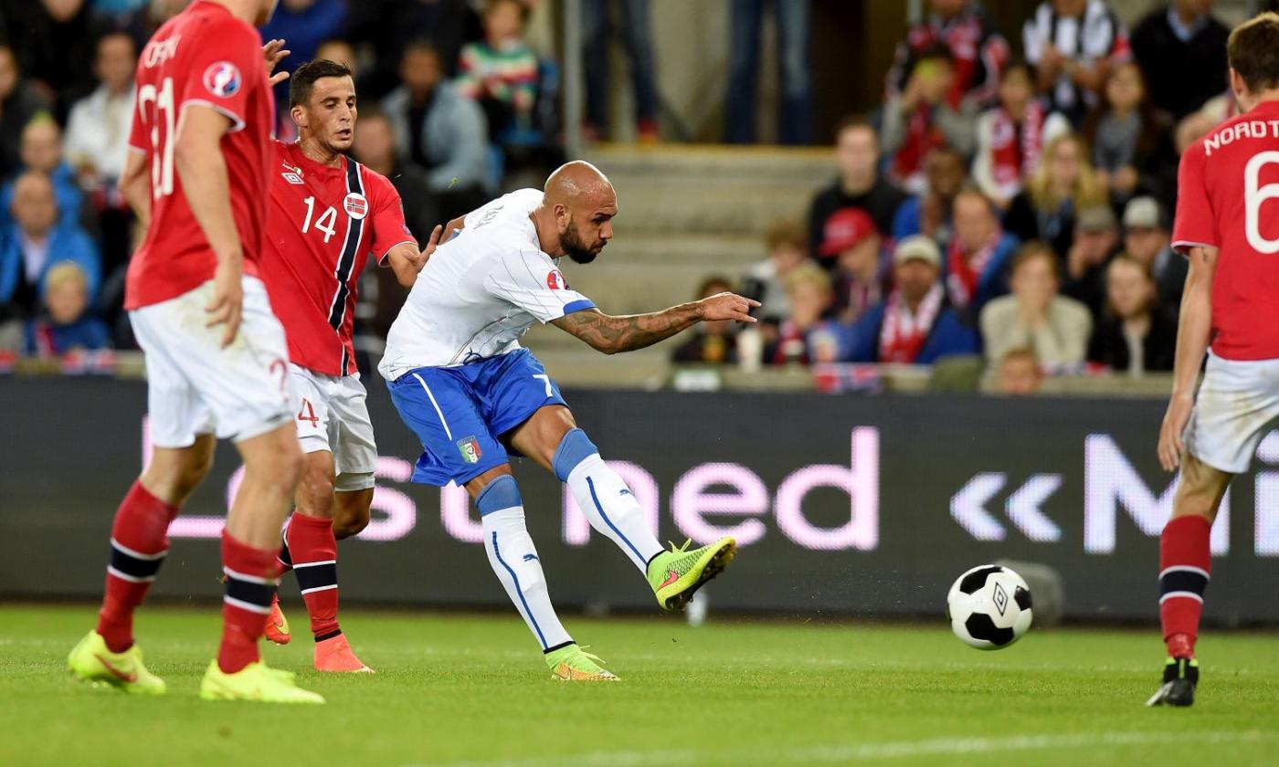 OPINION: Italy should start Simone Zaza