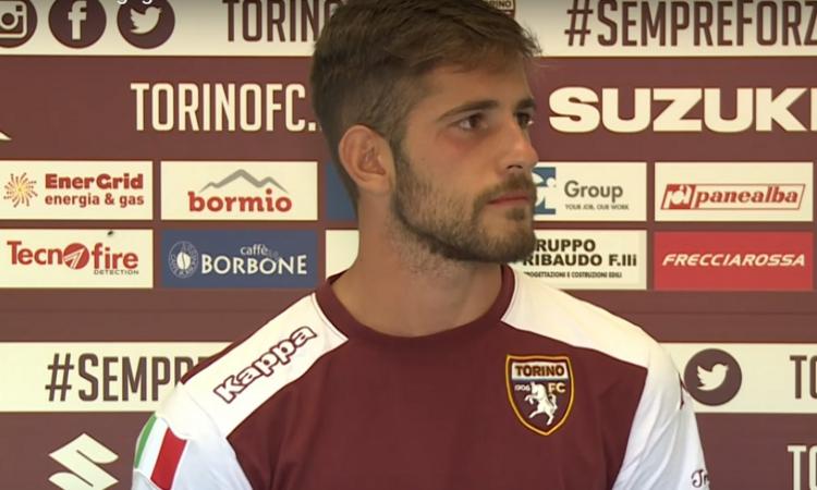 Torino, un esterno verso Frosinone