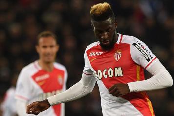 Bakayoko Monaco