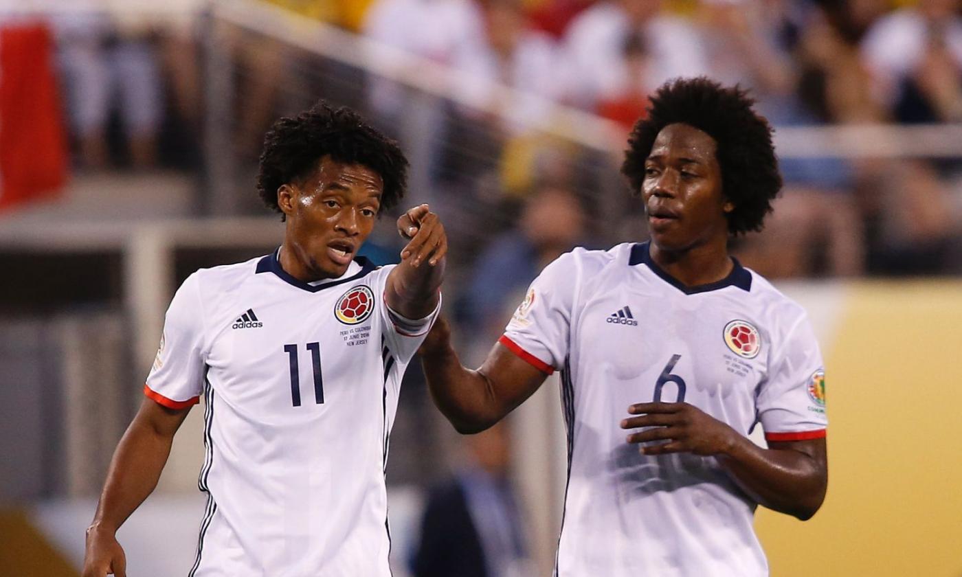 Carlos Sanchez to Fiorentina: latest updates