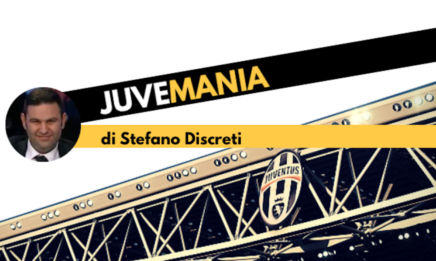 Juvemania: solo una nuova Calciopoli può fermare questa Juventus!